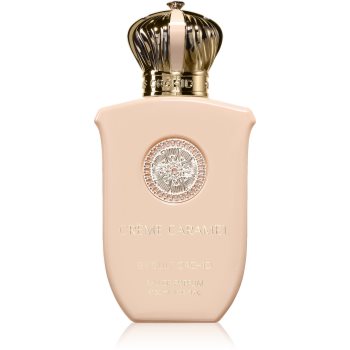 Gulf Orchid Crème Caramel Eau de Parfum unisex